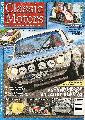 Classic Motors - Heft 2 - Mai/Juni 2006